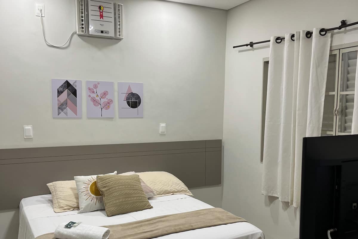 Luxury Quadruple Room