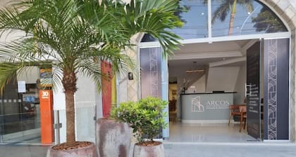 Arcos Palace Hotel