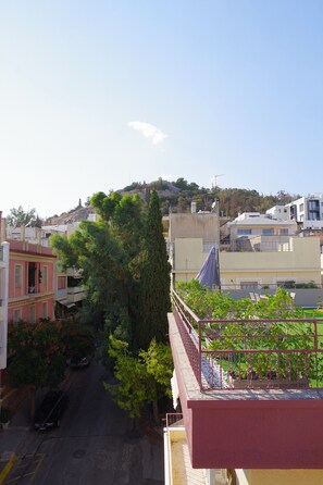 Exterior - Absolute Athens Acropolis Muses (Athens)