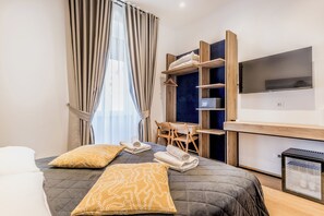 Basic Room