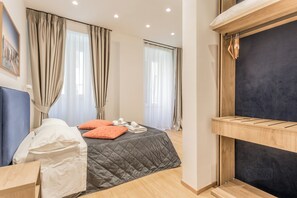 Room - Coliseum sweet guest house (Rome)