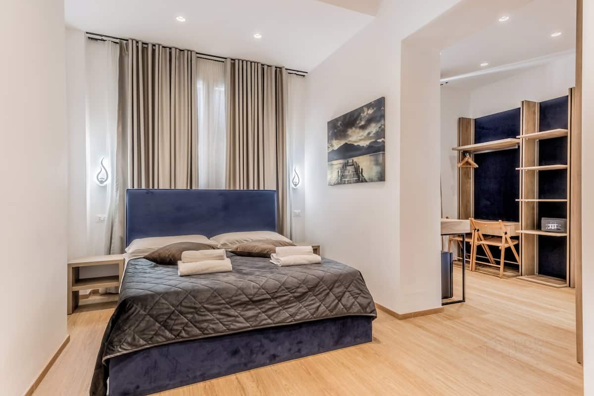 Deluxe Room | Free WiFi