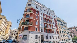 Exterior - Coliseum sweet guest house (Rome)