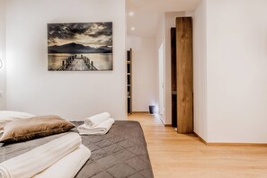 Rom – deluxe | Wi-fi (inkludert)