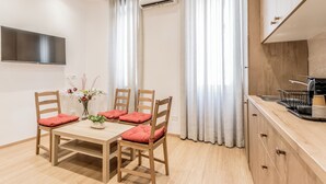 Living area - Coliseum sweet guest house (Rome)