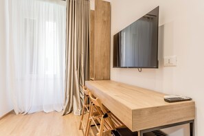 Rom – comfort | Wi-fi (inkludert)