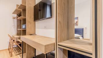 Classic Room | Free WiFi