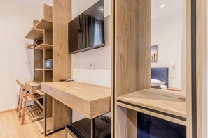 Rom – classic | Wi-fi (inkludert)