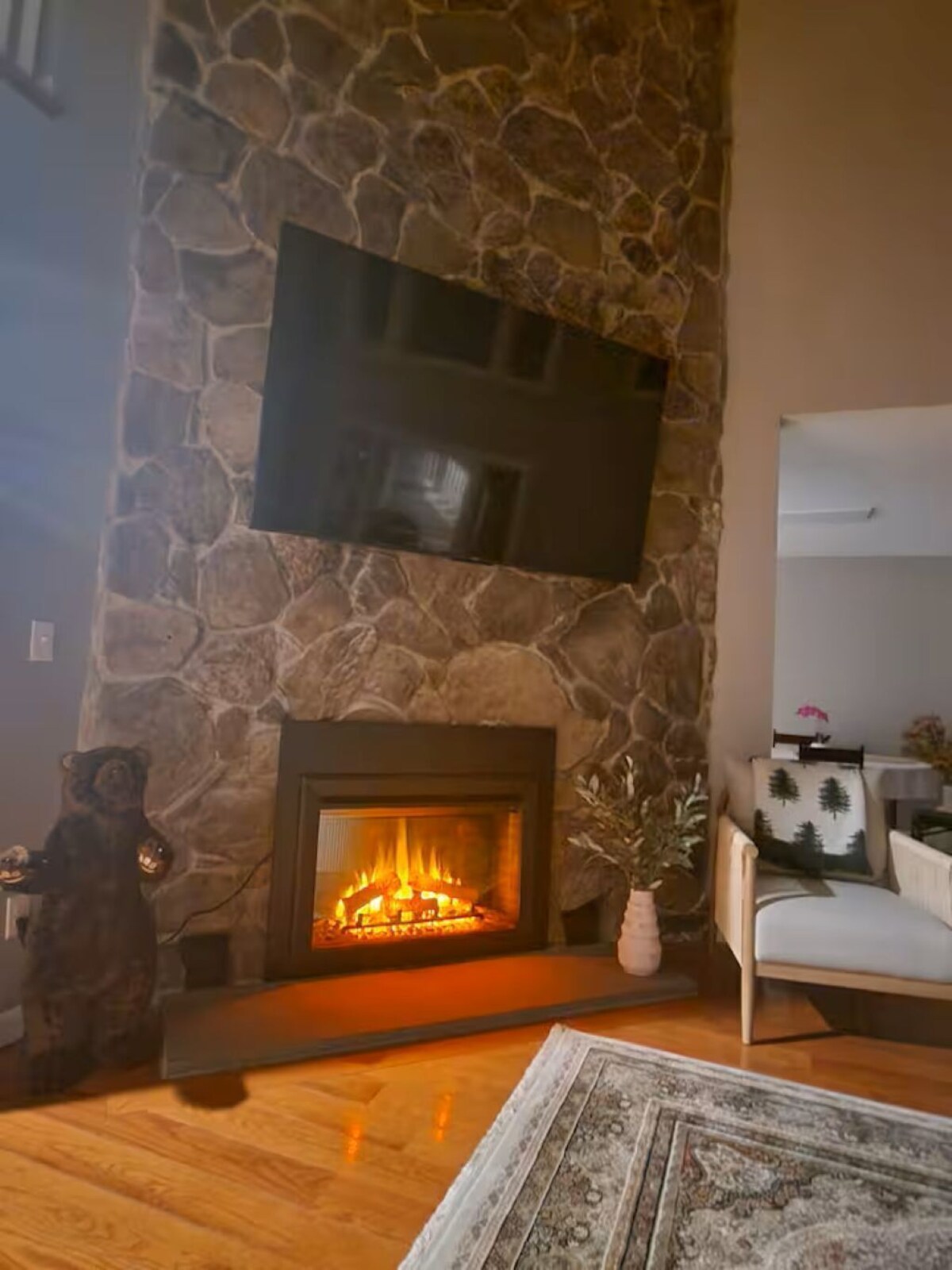 Bild für Gastgeberprofil