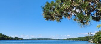 NEW! Peaceful Retreat at Nary Hill