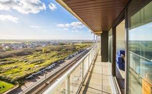 Leilighet | Overnattingsstedets uteområder