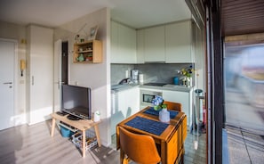 Appartamento | Pasti
