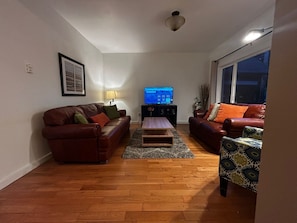 TV connectée