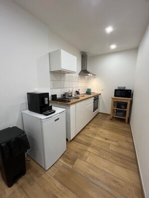 Private kitchen - Julia Amnéville near A31 Thermes Lux (Amnéville)