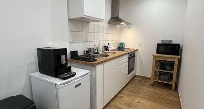 Julia Amnéville proximité A31 Thermes Lux