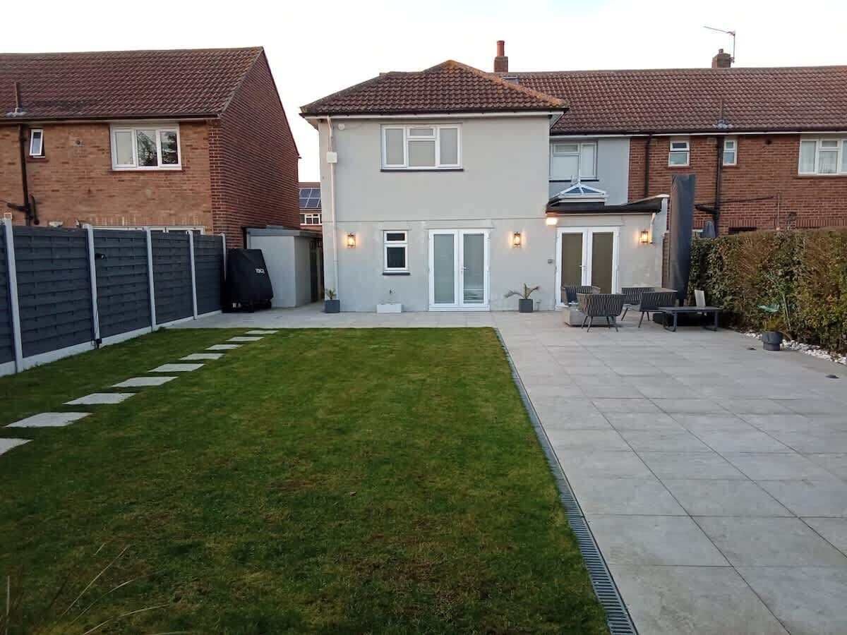 Servei de restauració a l'aire lliure