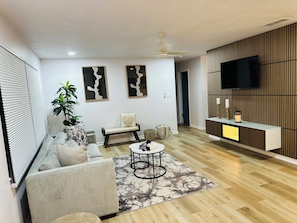 TV connectée