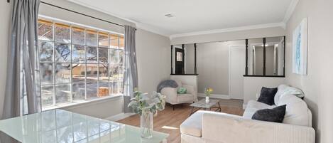 House, Private Bathroom (Rettke House) | Interior