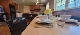 Atlanta - Charming house in perfect location, minutes to downtown
