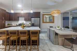 Eco-friendly cleaning products - Villa Valentina Oceanfront Bliss (Sosúa)