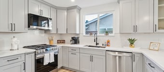 NEW! Cozy Home with Hot Tub | Family-Friendly Yard