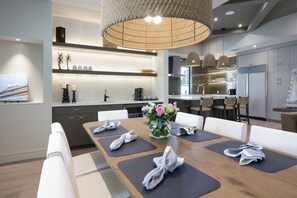 Dineren