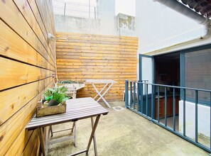 Servei de restauració a l'aire lliure