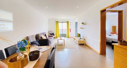 Sea View Apartment A