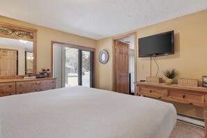 1 chambre, Wi-Fi