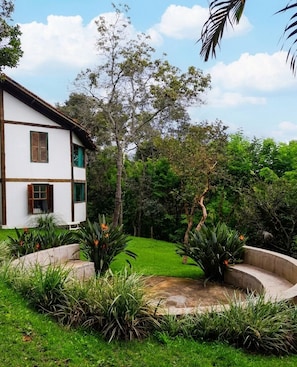 Jardin