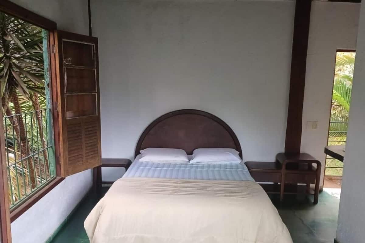 Standard Twin Room | Free WiFi