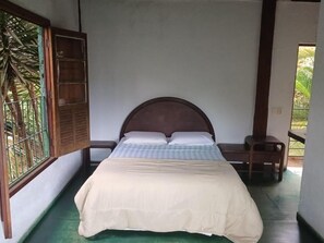 Standard Twin Room | Wi-fi percuma 