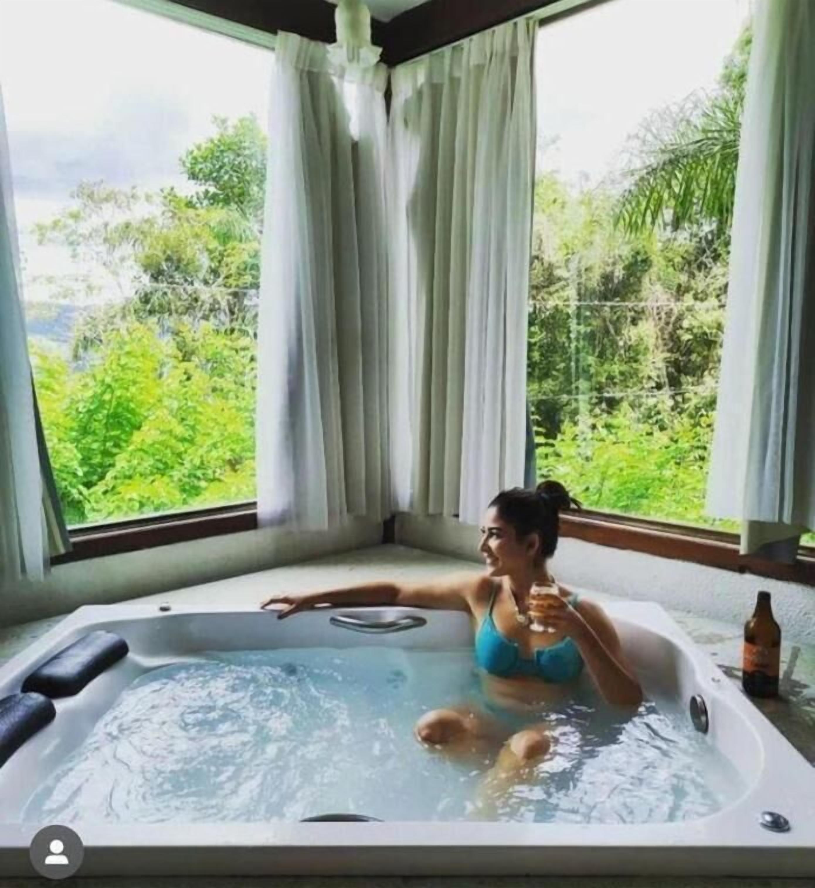 Deluxe Suite | Wi-fi percuma 
