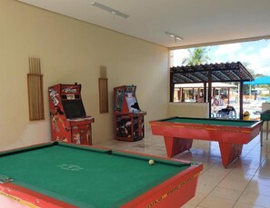 Sala de juegos