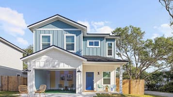 Maison (5 Bedrooms) | Intérieur