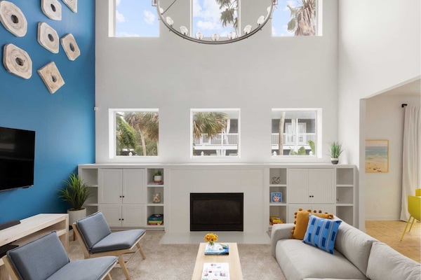 House (Multiple Bedrooms) | Interior