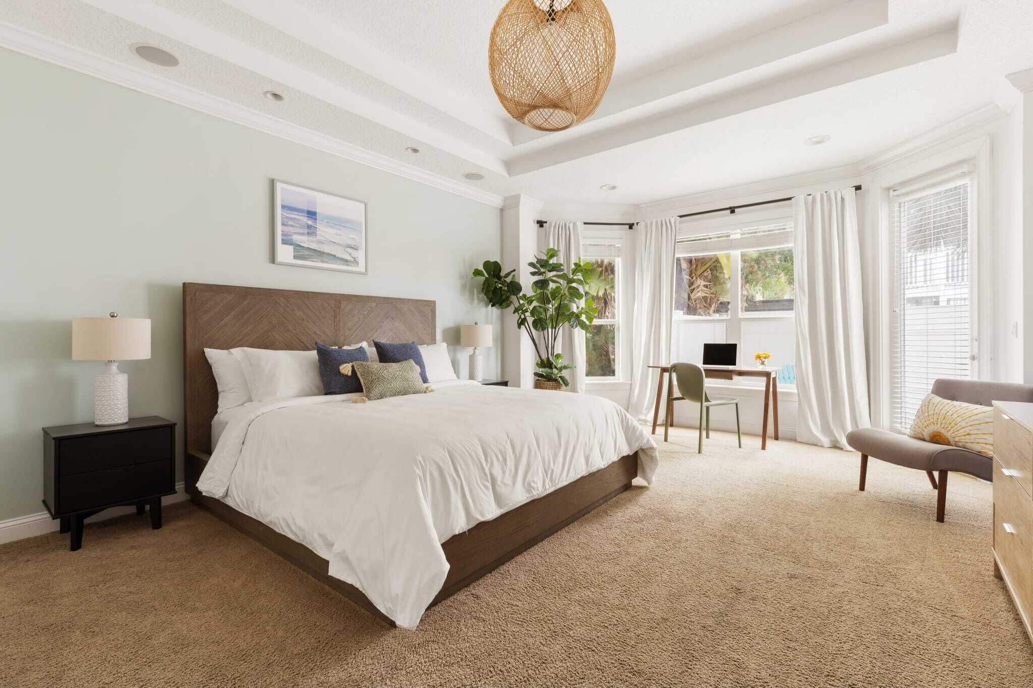 獨棟房屋 (Multiple Bedrooms) | 住宿內部