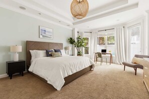 House (Multiple Bedrooms) | Interior