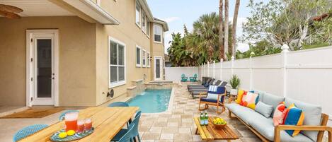 Casa (Multiple Bedrooms) | Fachada da propriedade