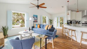 Rumah (4 Bedrooms) | Interior