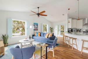 Casa (4 Bedrooms) | Parte interna