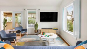 Rumah (4 Bedrooms) | Interior