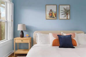 Casa (4 Bedrooms) | Interior