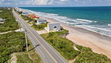 Hús (4 Bedrooms) | Að innan