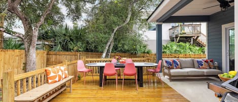 Casa (4 Bedrooms) | Parte interna