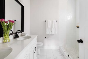 Casa (4 Bedrooms) | Interior