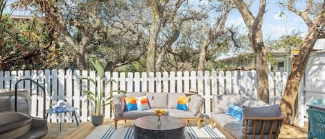Casa (4 Bedrooms) | Interni