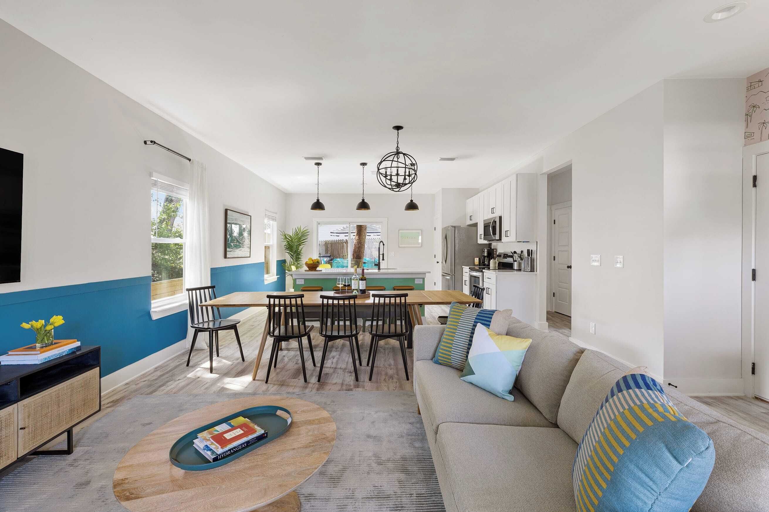 Casa (4 Bedrooms) | Parte interna
