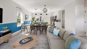 House (4 Bedrooms) | Bahagian dalam