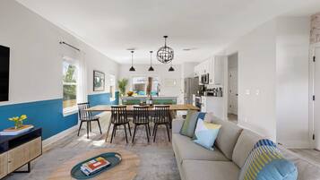 Casa (4 Bedrooms) | Parte interna